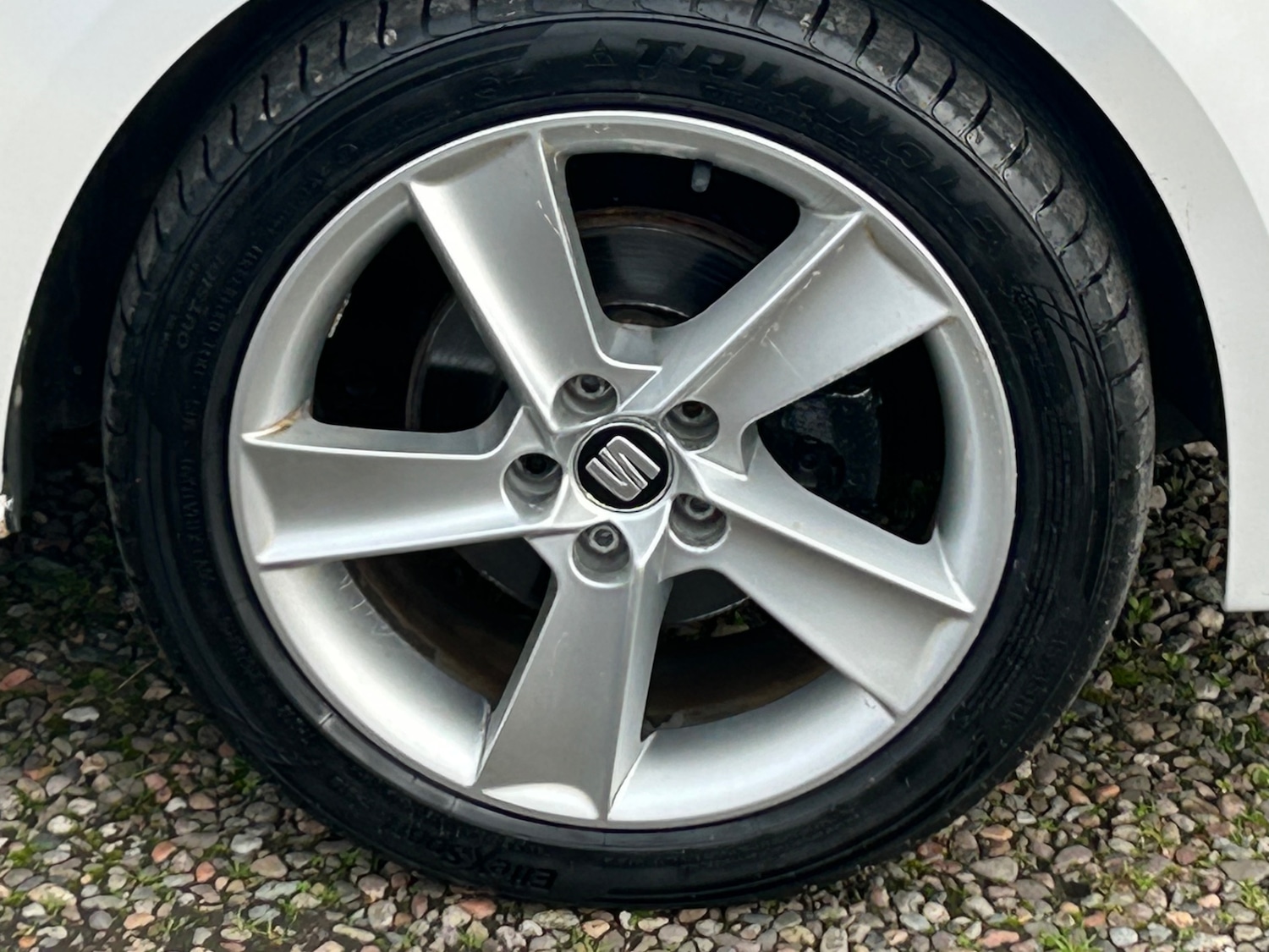 Used SEAT Ibiza 2016 for sale - 76133114: Photo 44