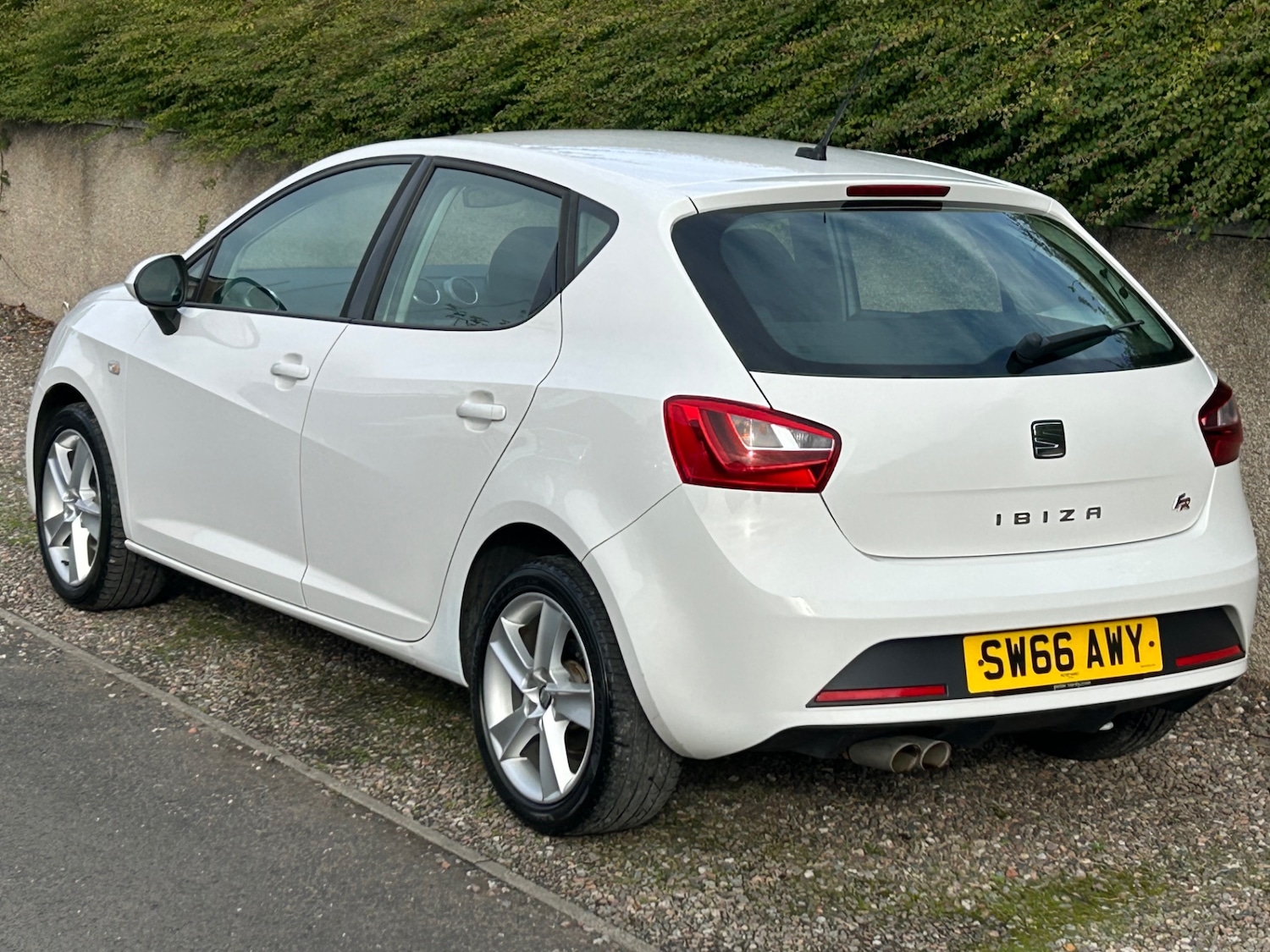 Used SEAT Ibiza 2016 for sale - 76133114: Photo 5