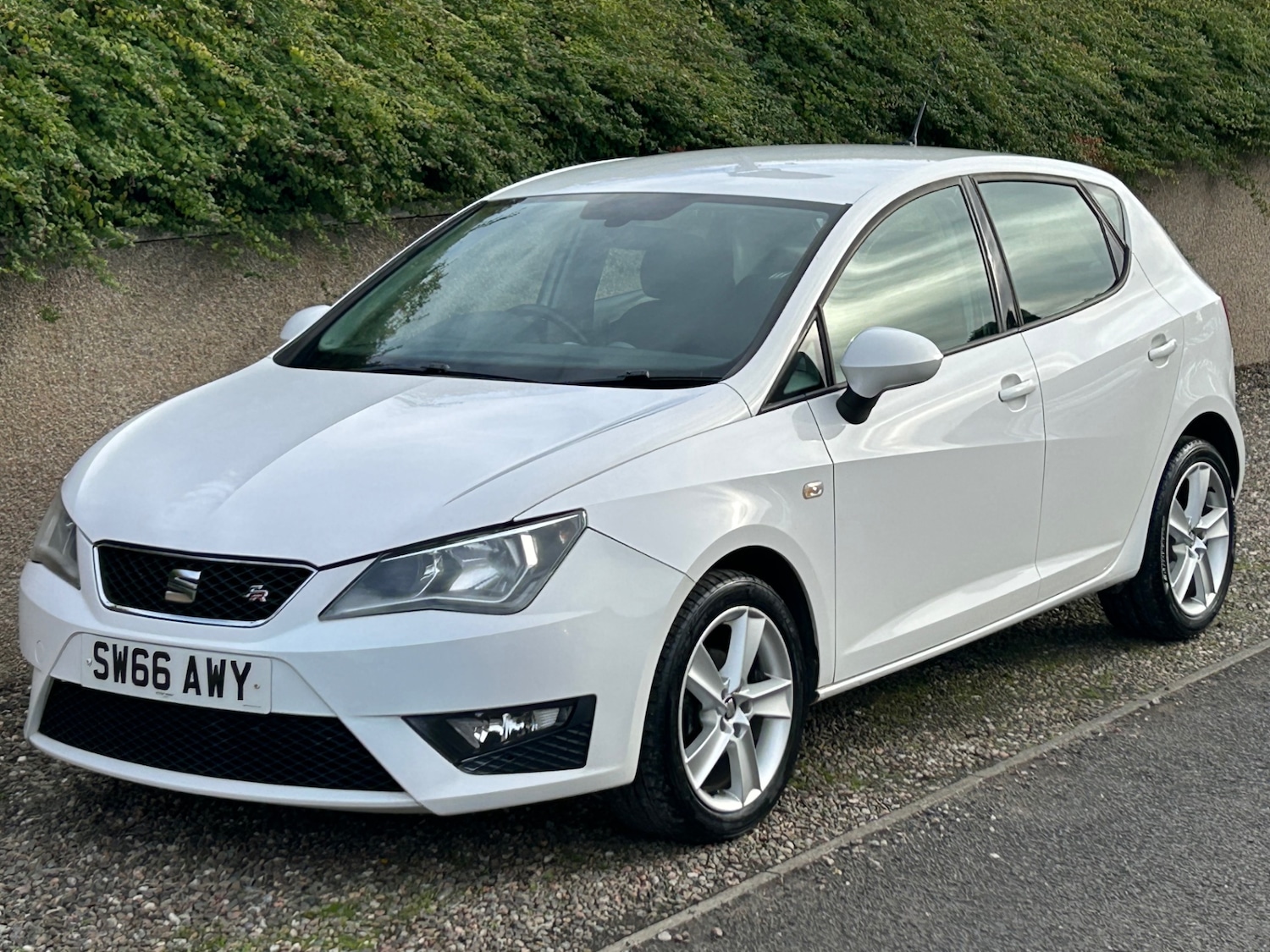 Used SEAT Ibiza 2016 for sale - 76133114: Photo 51
