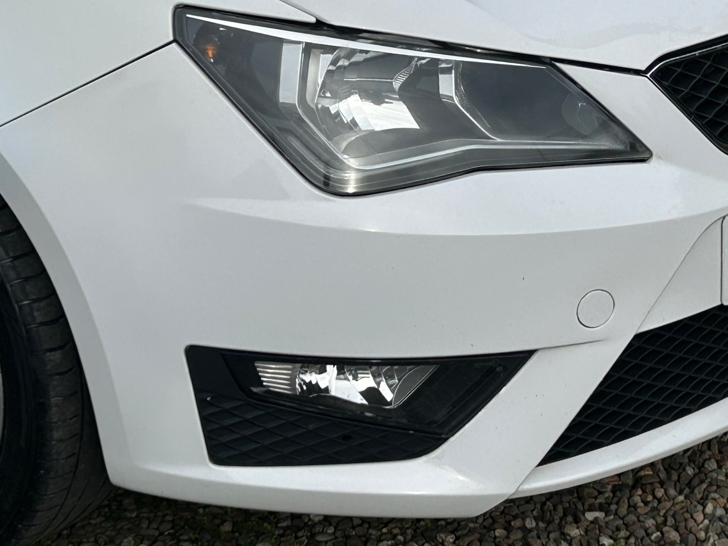Used SEAT Ibiza 2016 for sale - 76133114: Photo 6