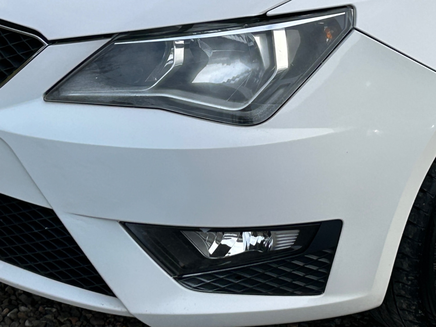 Used SEAT Ibiza 2016 for sale - 76133114: Photo 7
