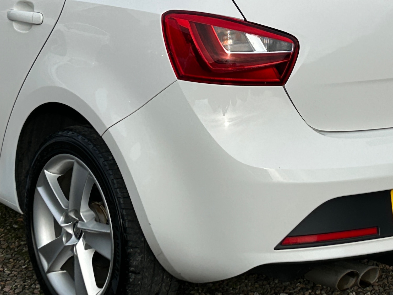 Used SEAT Ibiza 2016 for sale - 76133114: Photo 8