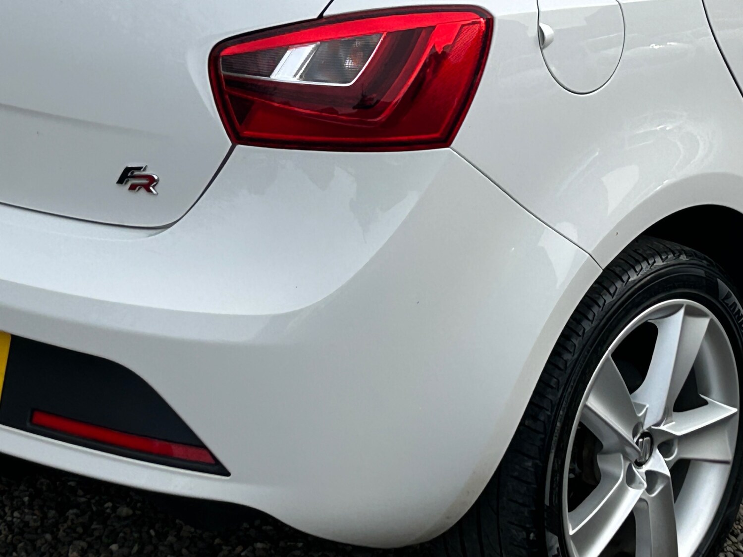 Used SEAT Ibiza 2016 for sale - 76133114: Photo 9