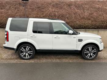 Used Land Rover Discovery 2015 for sale - 73709998: Photo