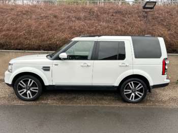 Used Land Rover Discovery 2015 for sale - 73709998: Photo