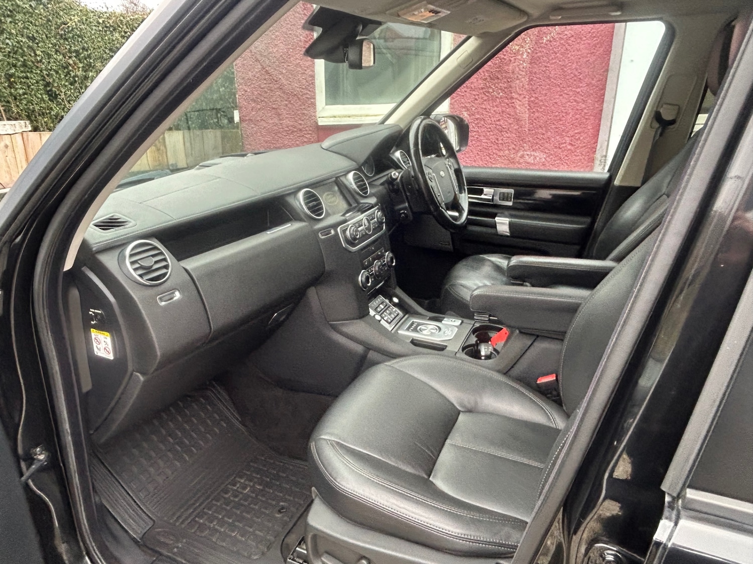 Vehicle 42