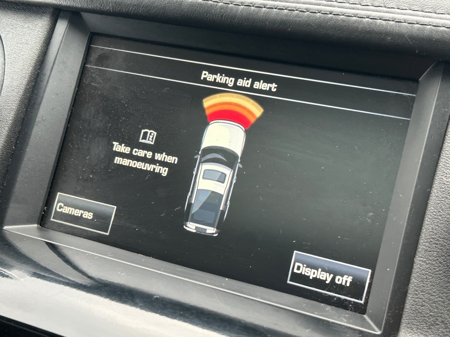 Vehicle 50