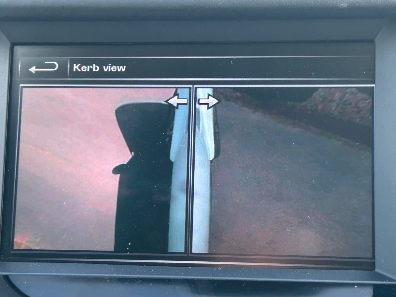 Vehicle 58