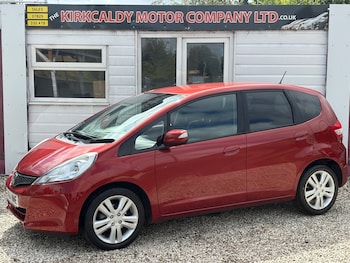 Used Honda Jazz 2014 for sale - 79321577: Photo
