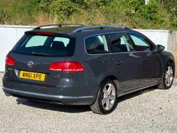 Used Volkswagen Passat 2011 for sale - 74721271: Photo