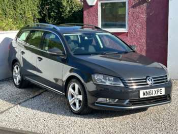 Used Volkswagen Passat 2011 for sale - 74721271: Photo
