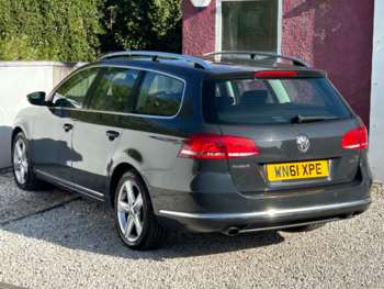 Used Volkswagen Passat 2011 for sale - 74721271: Photo