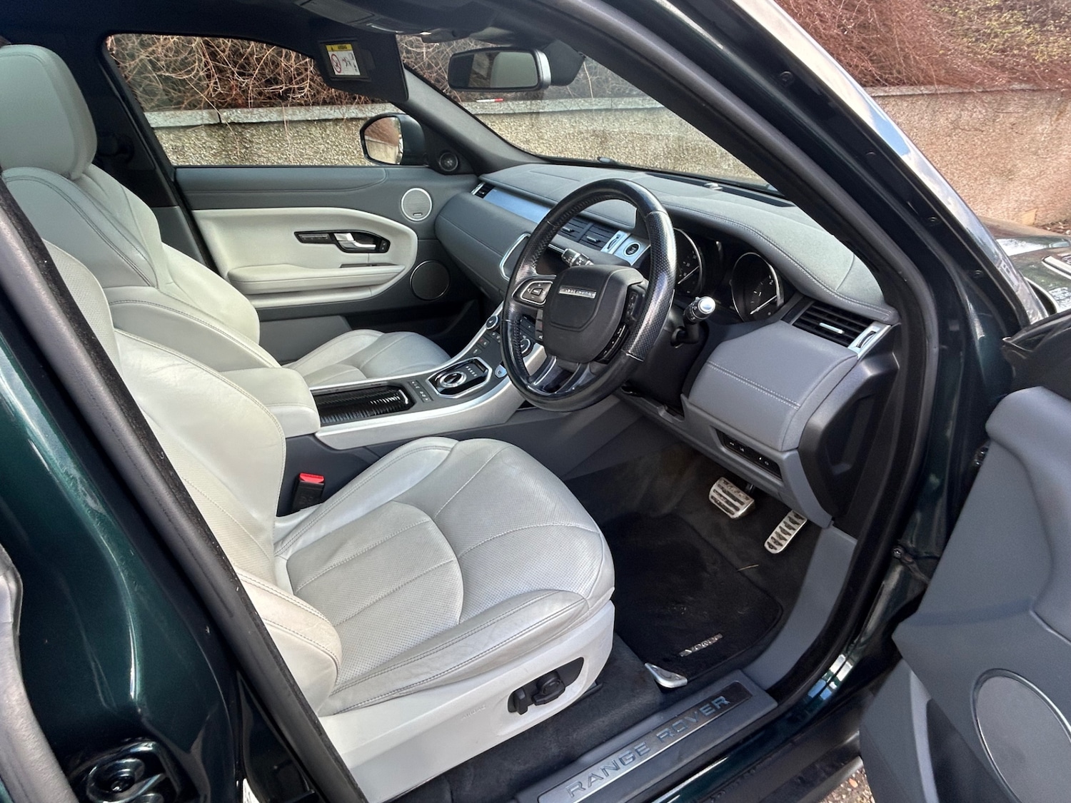 Used Land Rover Range Rover Evoque 2017 for sale - 77568724: Photo 6