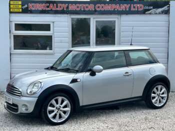 Used MINI Hatch 2010 for sale - 75315145: Photo