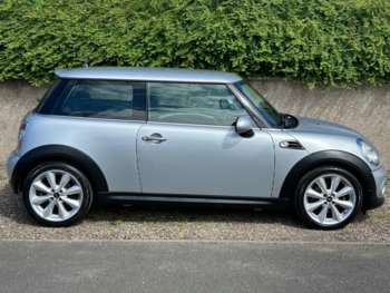 Used MINI Hatch 2010 for sale - 75315145: Photo