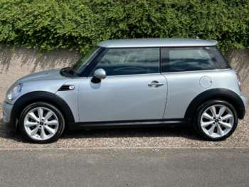 Used MINI Hatch 2010 for sale - 75315145: Photo