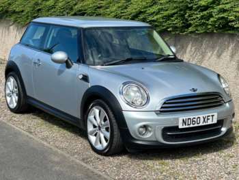Used MINI Hatch 2010 for sale - 75315145: Photo