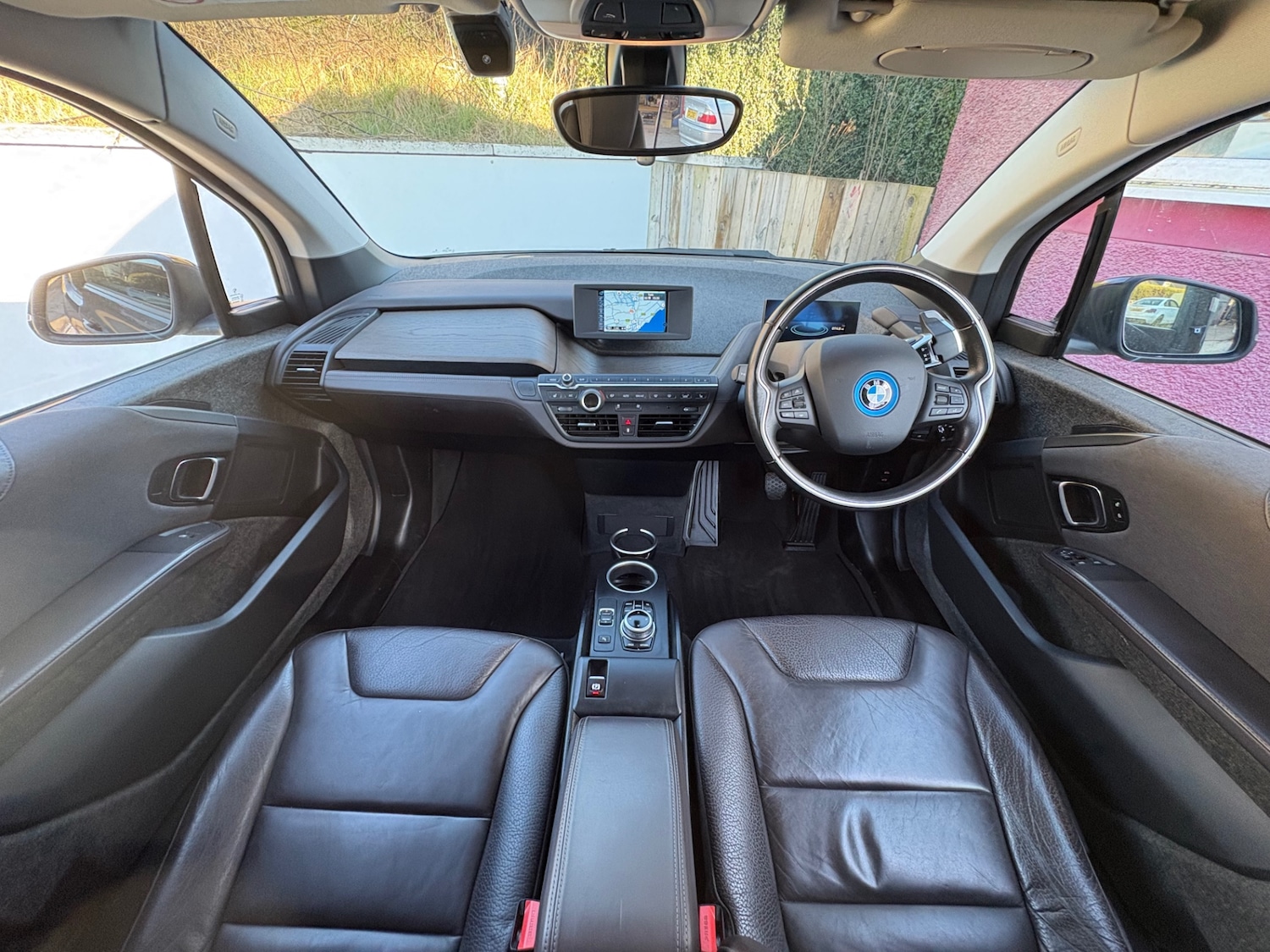 Used BMW i3 2017 for sale - 77403903: Photo 14