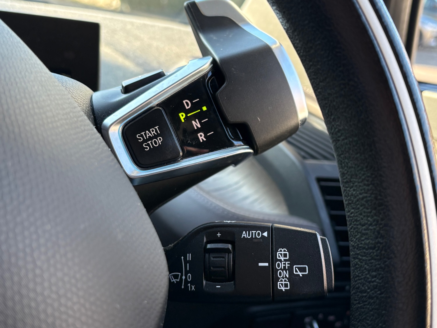 Used BMW i3 2017 for sale - 77403903: Photo 16