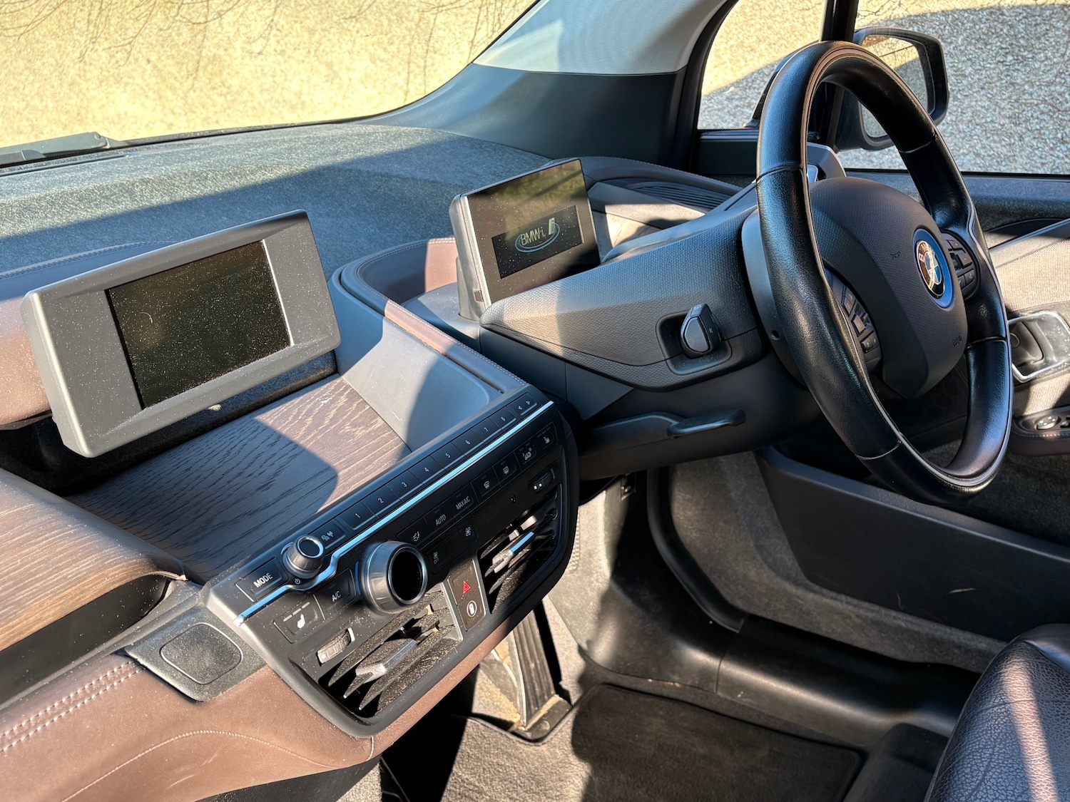 Used BMW i3 2017 for sale - 77403903: Photo 17