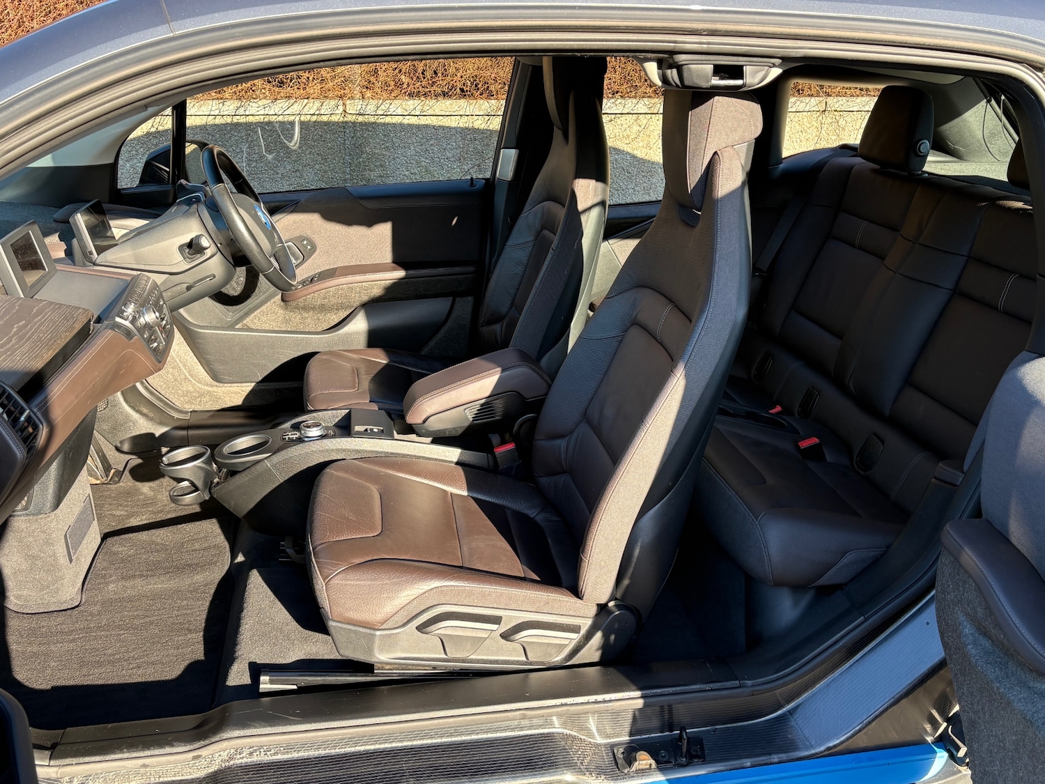 Used BMW i3 2017 for sale - 77403903: Photo 18