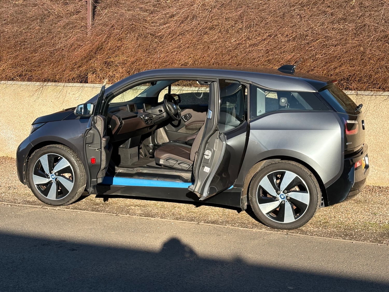 Used BMW i3 2017 for sale - 77403903: Photo 19