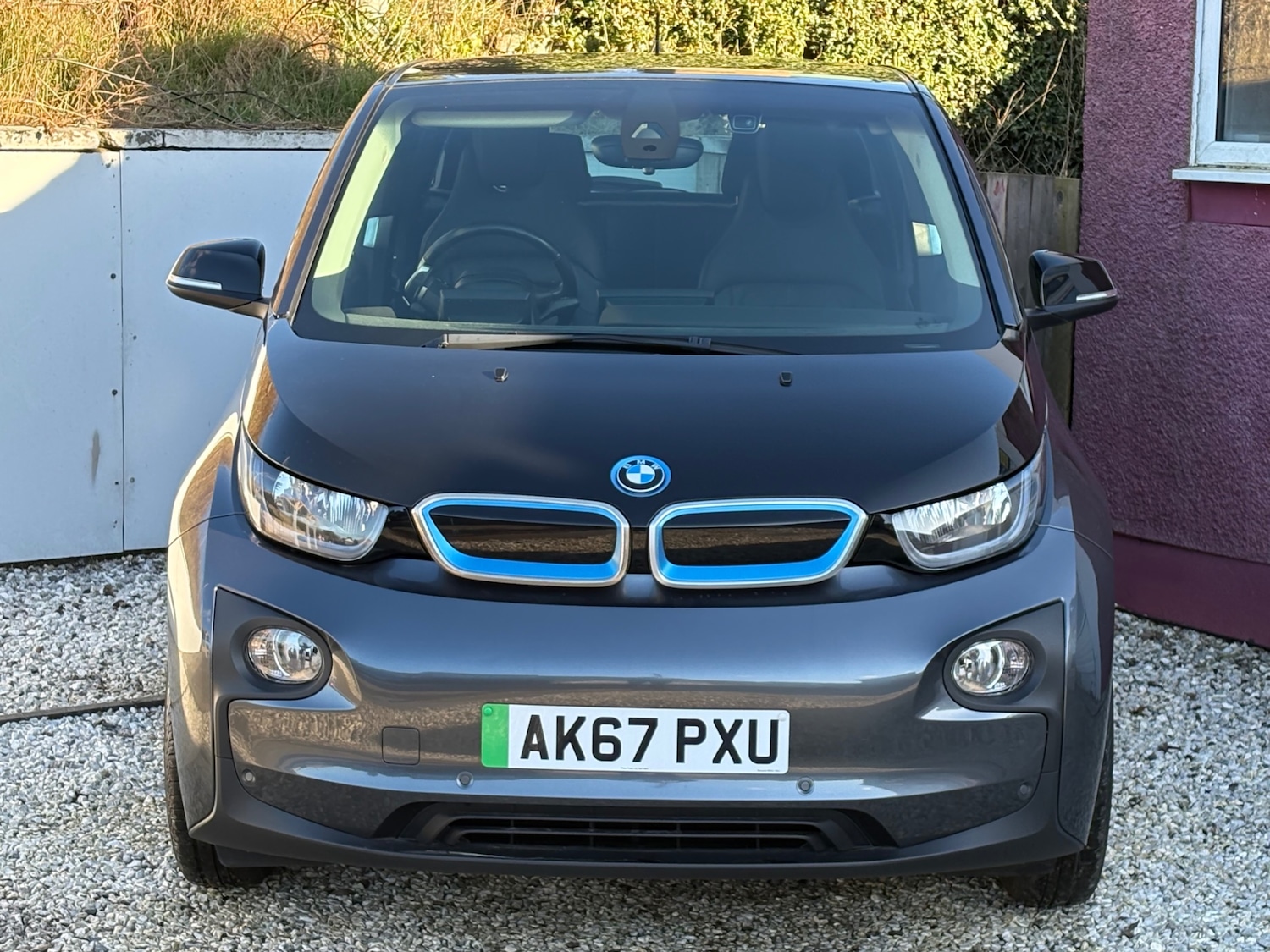 Used BMW i3 2017 for sale - 77403903: Photo 21