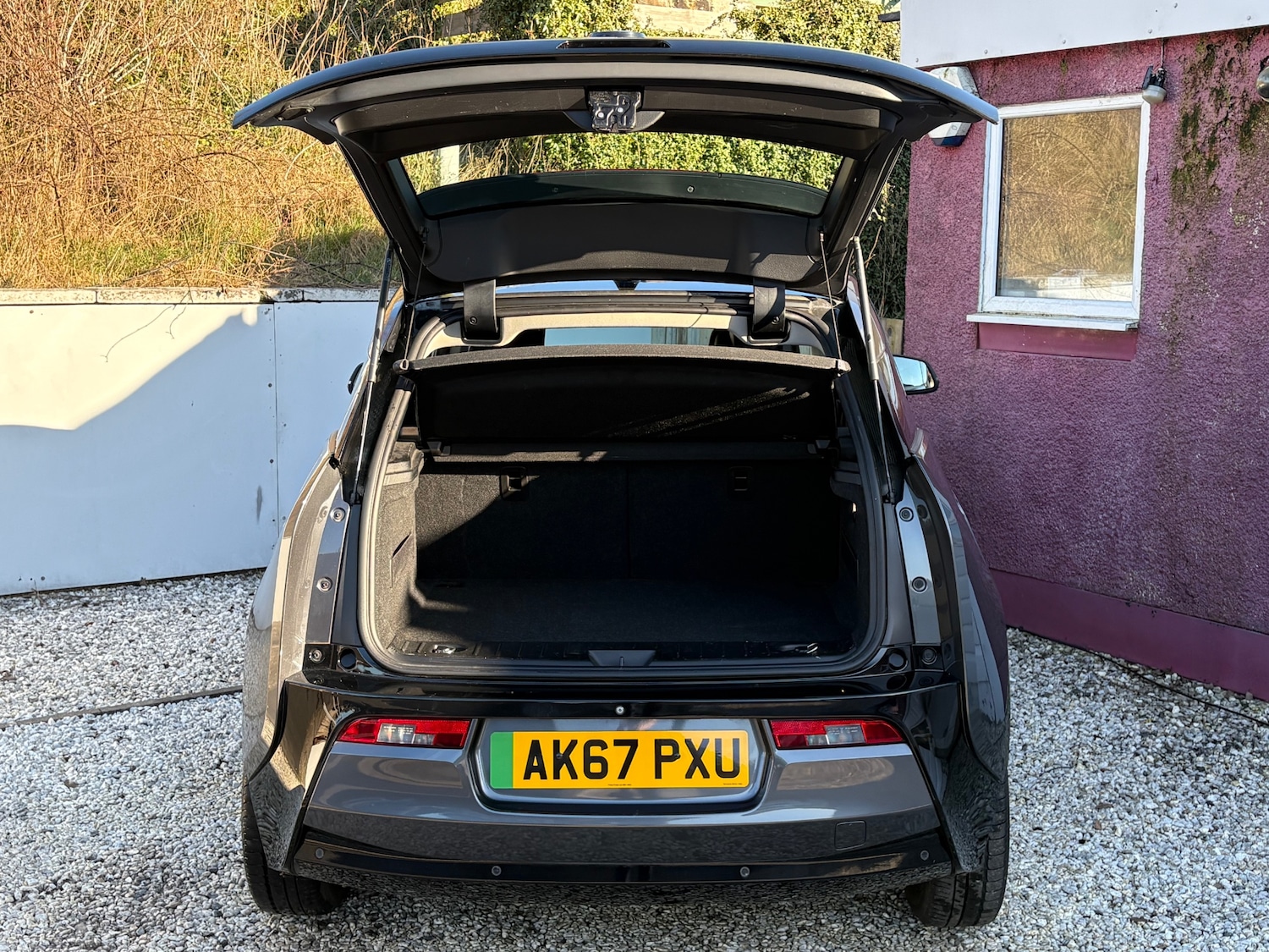 Used BMW i3 2017 for sale - 77403903: Photo 25