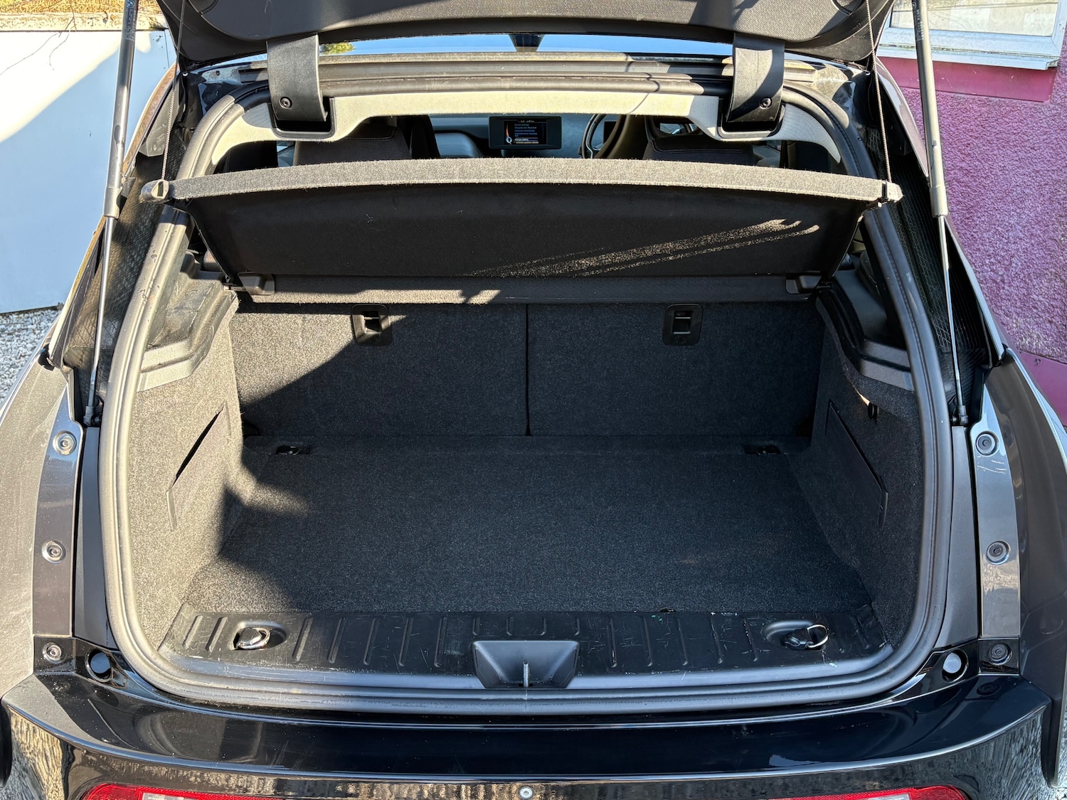 Used BMW i3 2017 for sale - 77403903: Photo 26