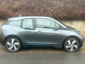 Used BMW i3 2017 for sale - 77403903: Photo