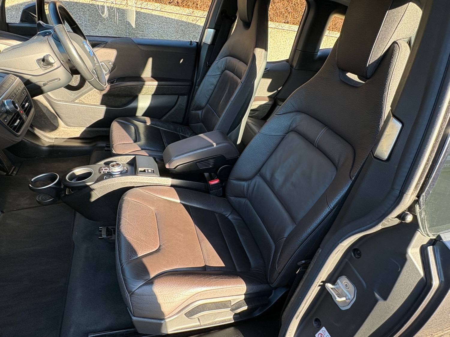 Used BMW i3 2017 for sale - 77403903: Photo 33