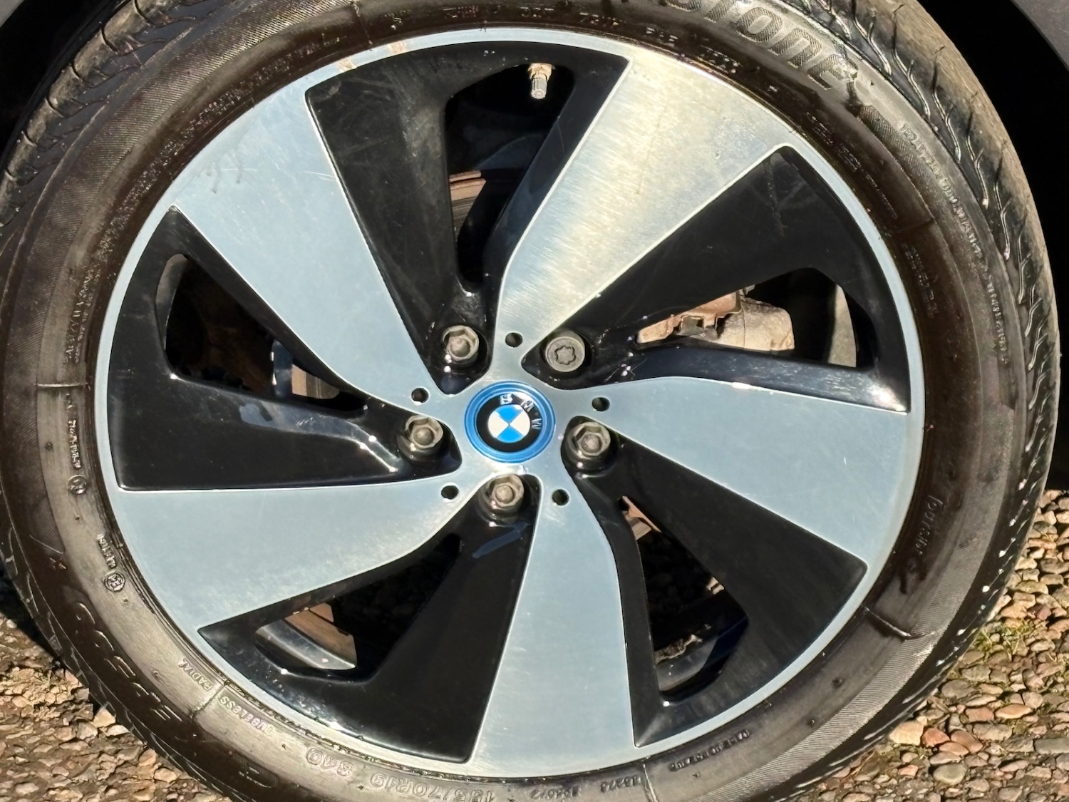 Used BMW i3 2017 for sale - 77403903: Photo 37