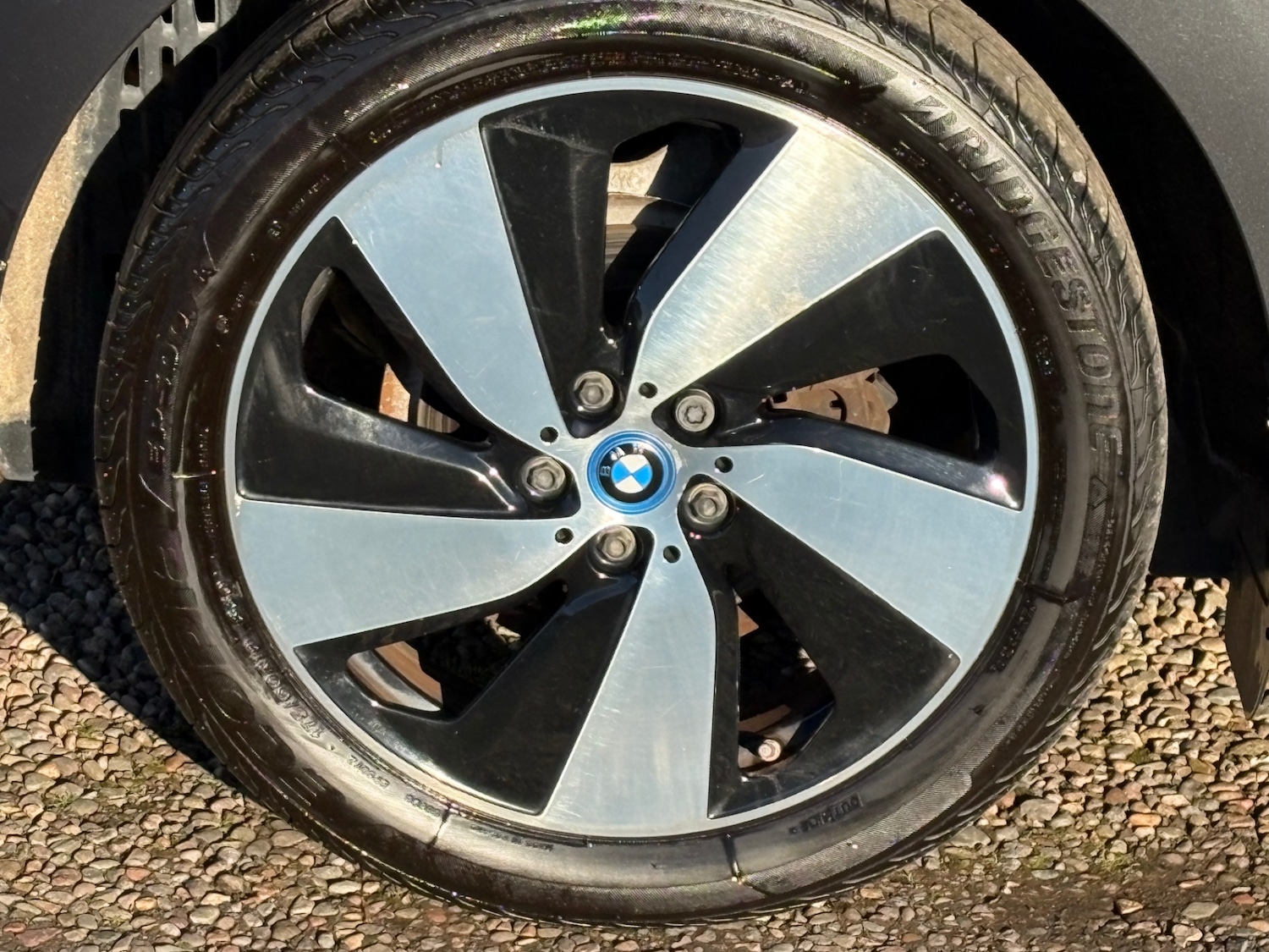 Used BMW i3 2017 for sale - 77403903: Photo 38