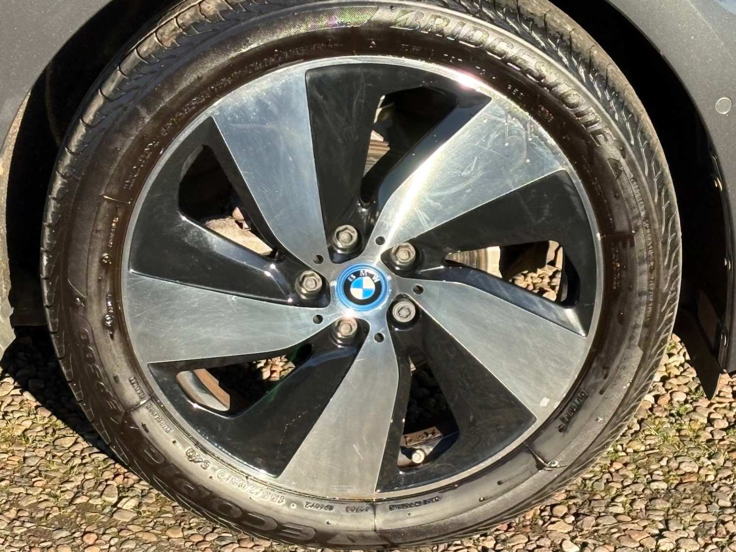 Used BMW i3 2017 for sale - 77403903: Photo 39