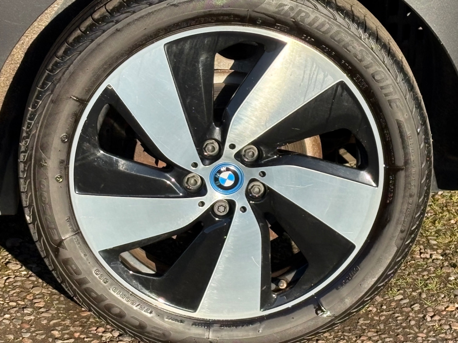 Used BMW i3 2017 for sale - 77403903: Photo 40