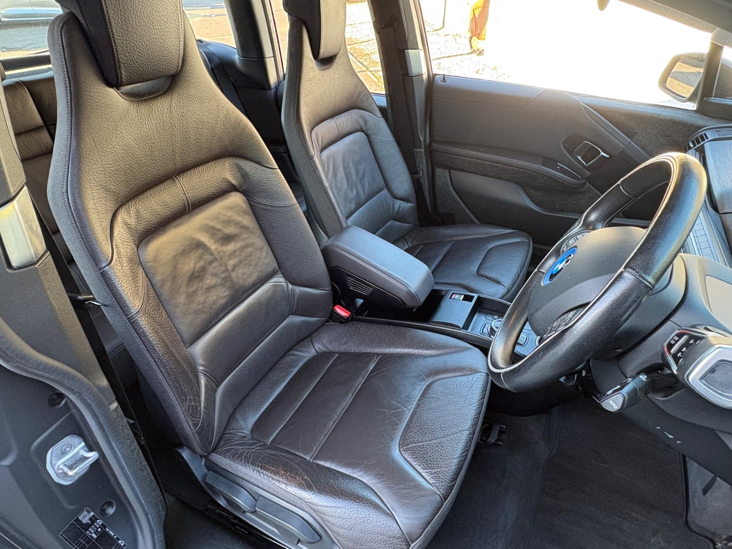 Used BMW i3 2017 for sale - 77403903: Photo 42