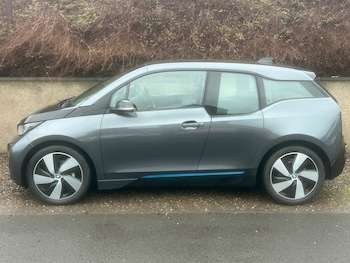 Used BMW i3 2017 for sale - 77403903: Photo