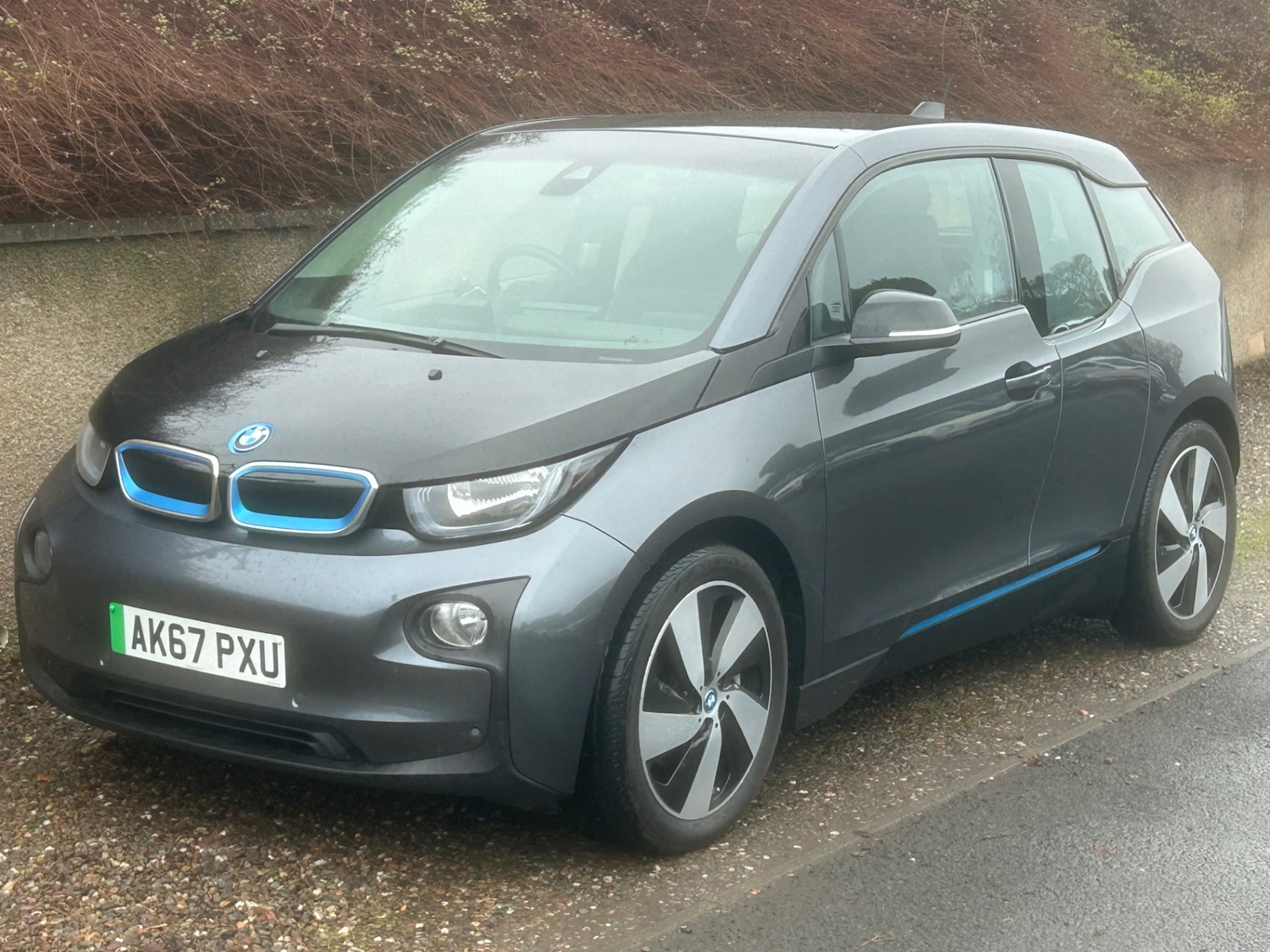 Used BMW i3 2017 for sale - 77403903: Photo 5
