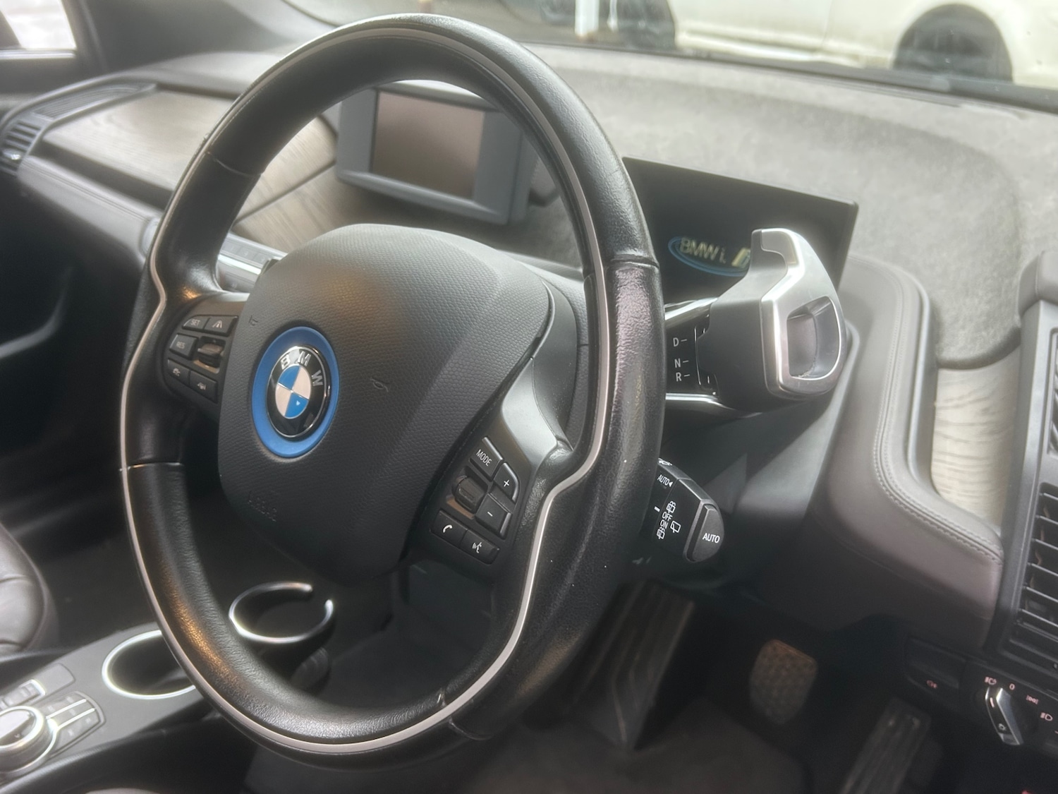 Used BMW i3 2017 for sale - 77403903: Photo 6