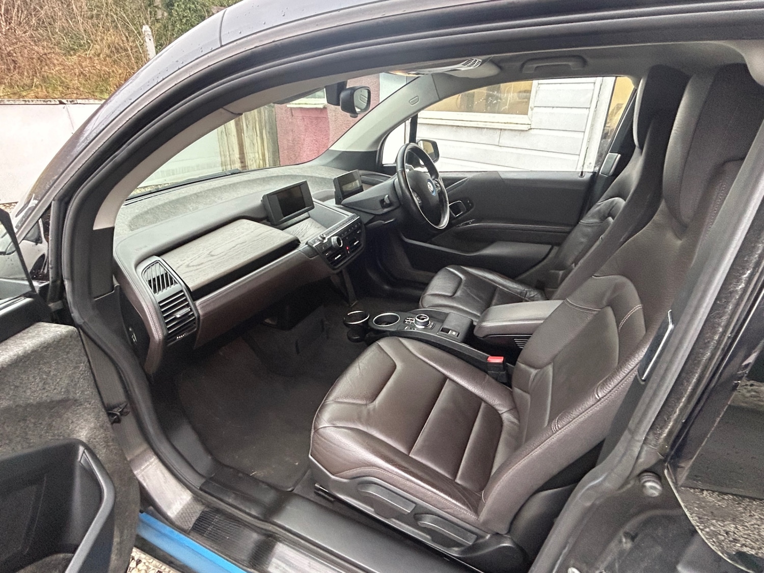 Used BMW i3 2017 for sale - 77403903: Photo 9