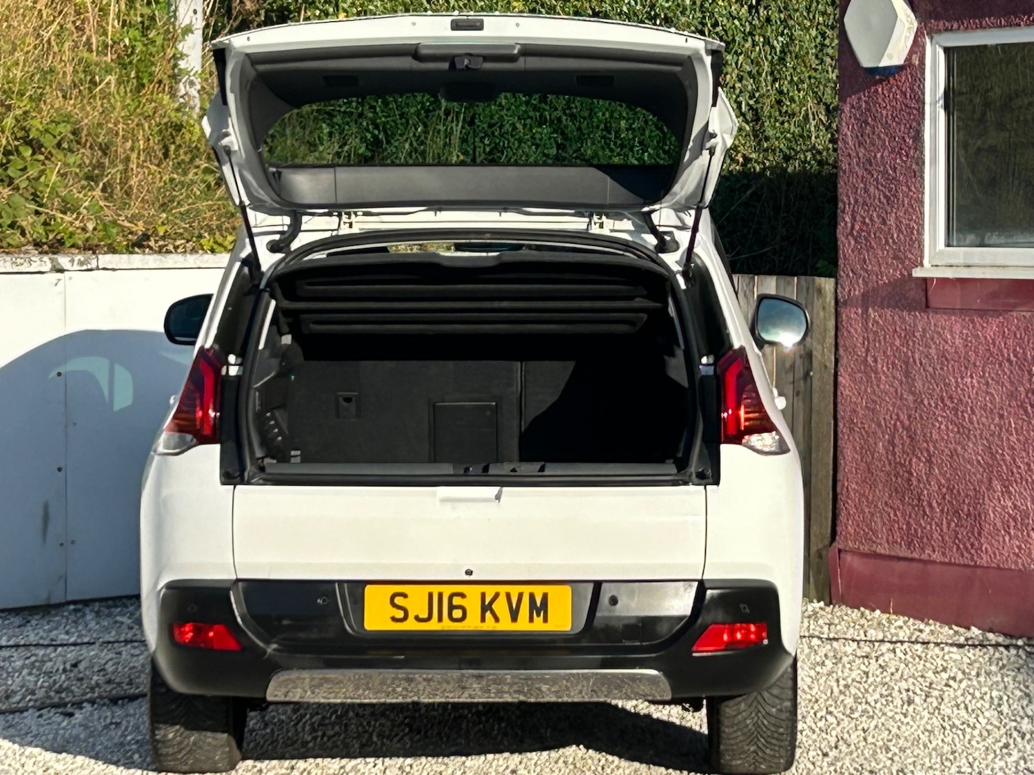 Vehicle 24