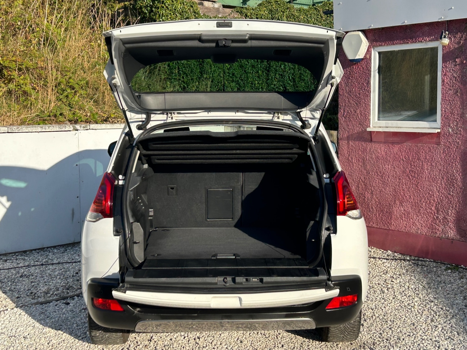 Vehicle 25