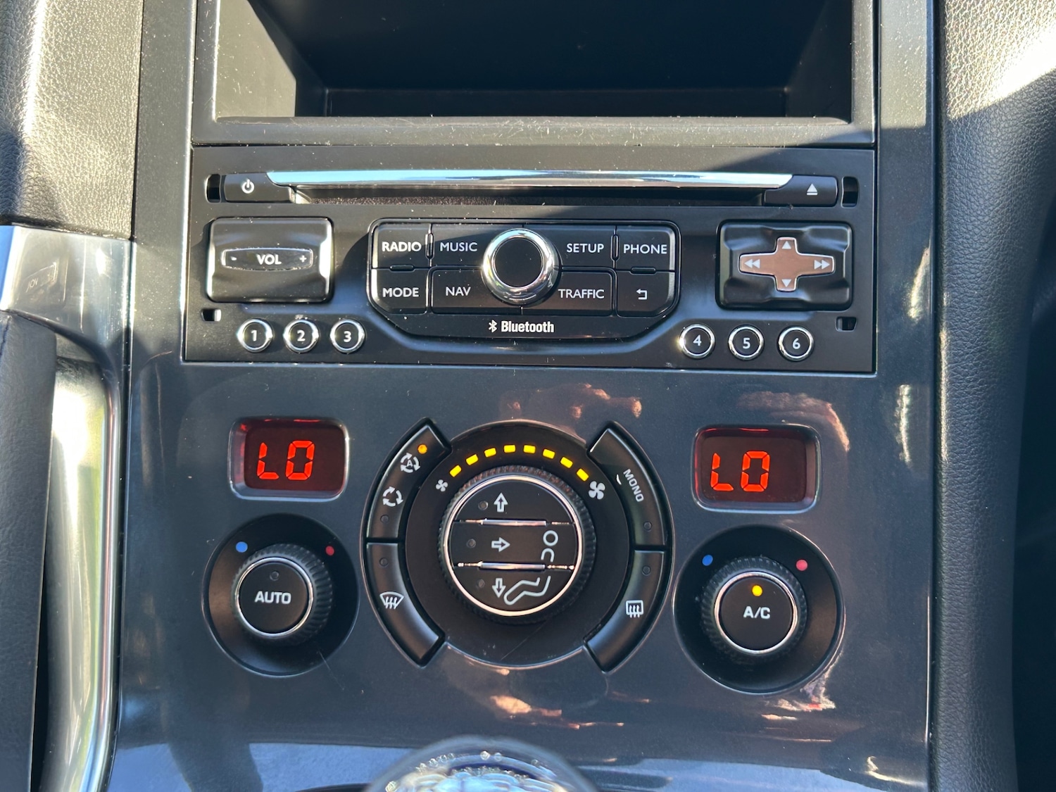 Vehicle 31
