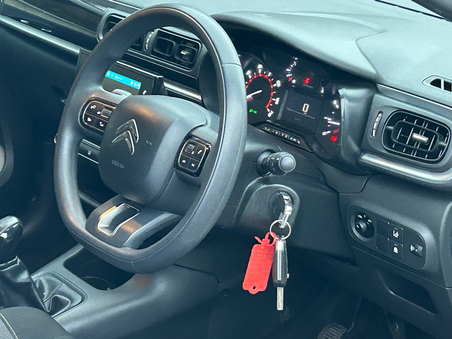 Vehicle 13
