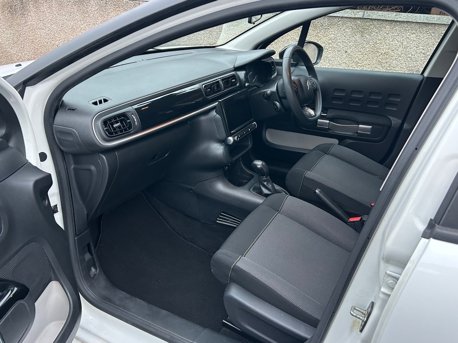 Vehicle 19