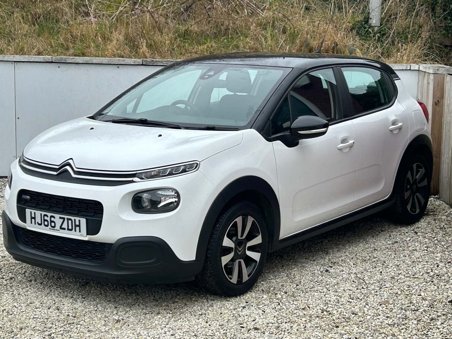 Vehicle 26