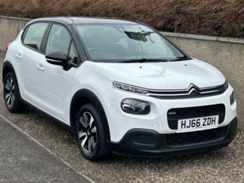 Used Citroen C3 2017 for sale - 73770152: Photo