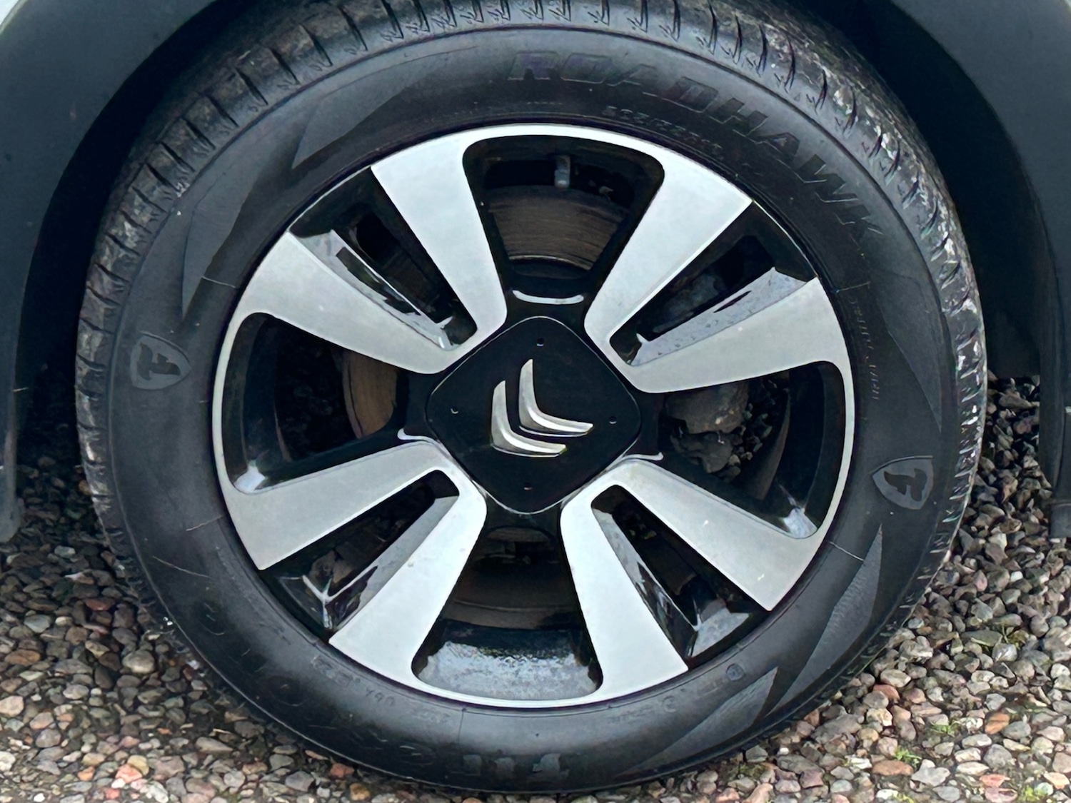 Vehicle 42