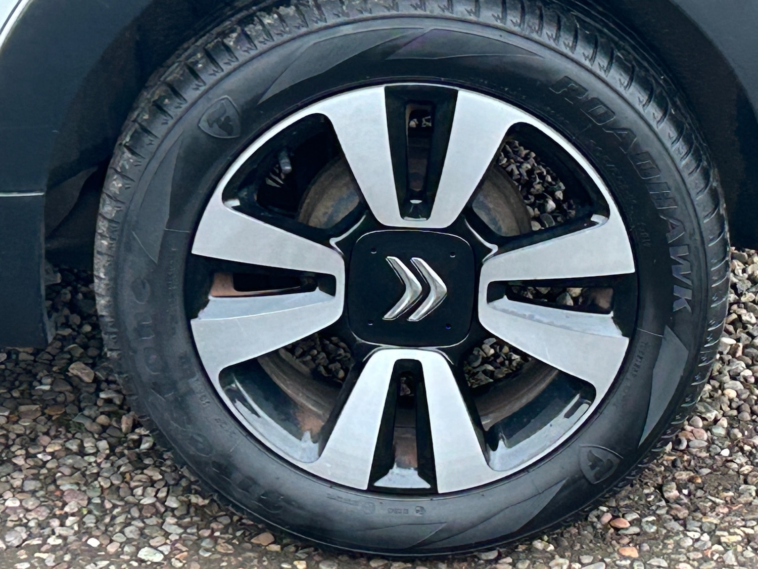 Vehicle 45