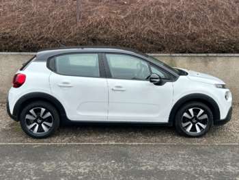Used Citroen C3 2017 for sale - 73770152: Photo